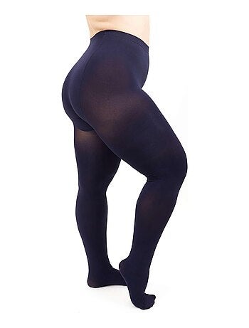 Giulia - Positive Micro 3D Collants classiques 70den