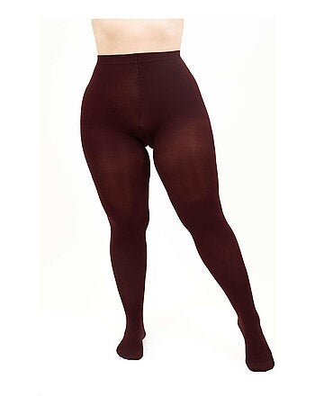 Giulia - Positive Micro 3D Collants classiques 70den
