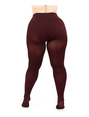 Giulia - Positive Micro 3D Collants classiques 70den