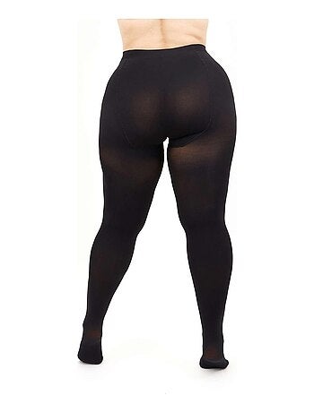 Giulia - Positive Micro 3D Collants classiques 70den