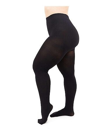 Giulia - Positive Micro 3D Collants classiques 70den