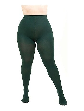 Giulia - Positive Micro 3D Collants classiques 70den