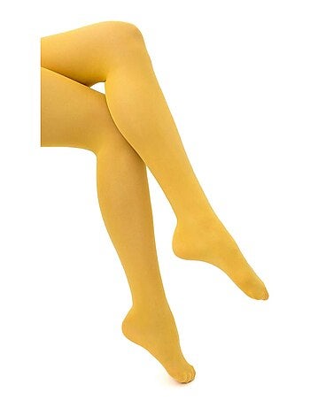 Giulia - Samba 40den (Multipack) Opaque Collant - Rouge - S