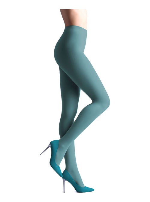 Giulia - Samba 40den (Multipack) Opaque Collant - Kiabi