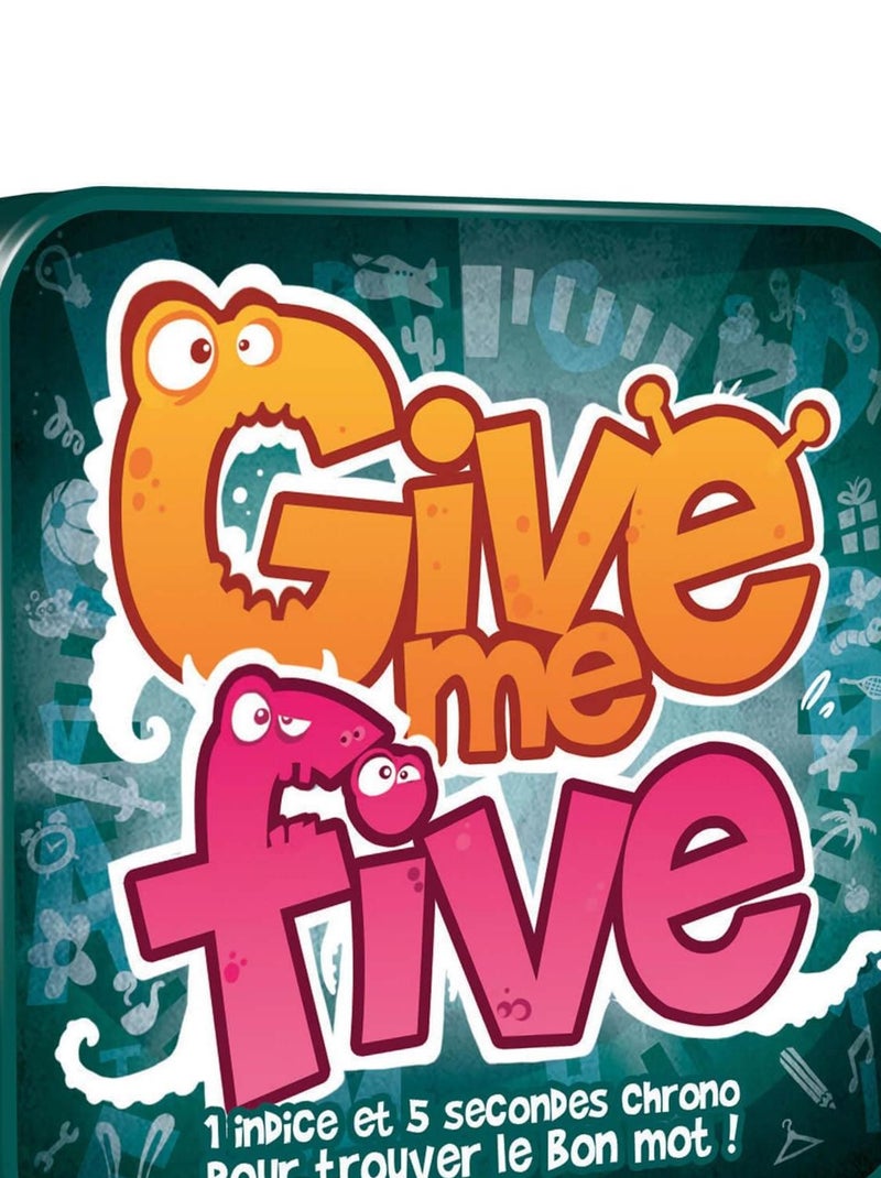 Give Me Five N/A - Kiabi