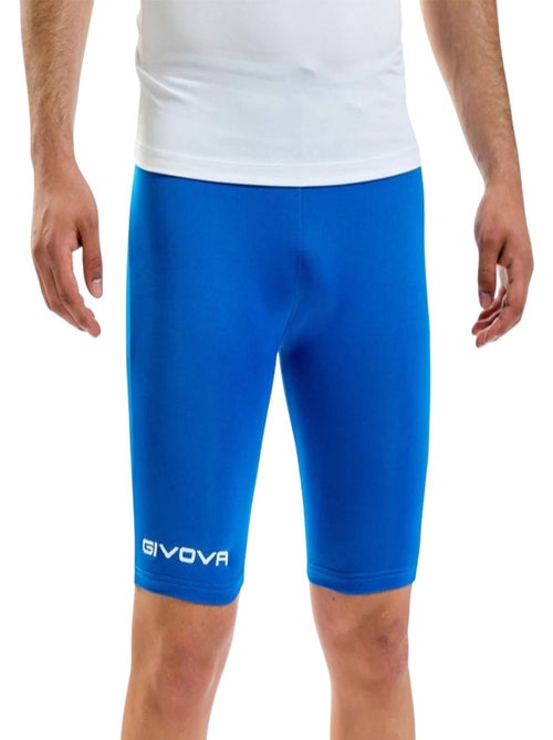 Givova - Cuissard de cyclisme motif/style logo - Kiabi