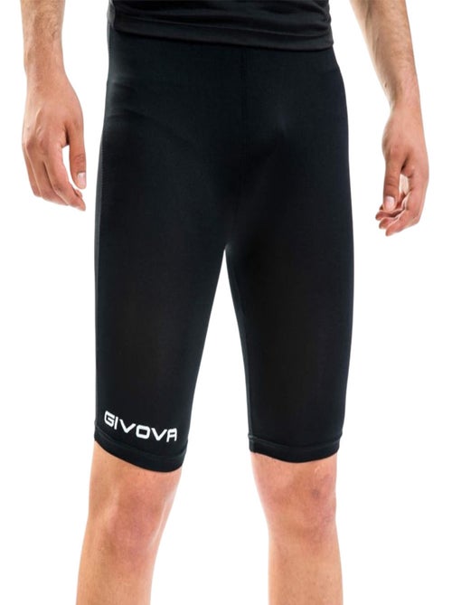 Givova - Cuissard de cyclisme motif/style logo - Kiabi