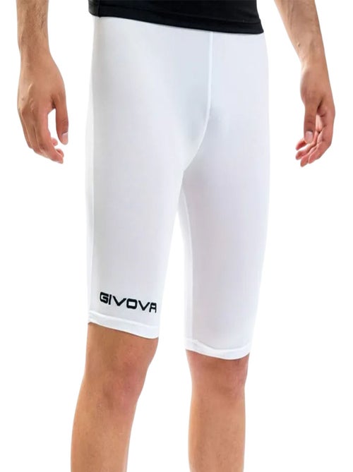 Givova - Cuissard de cyclisme motif/style logo - Kiabi