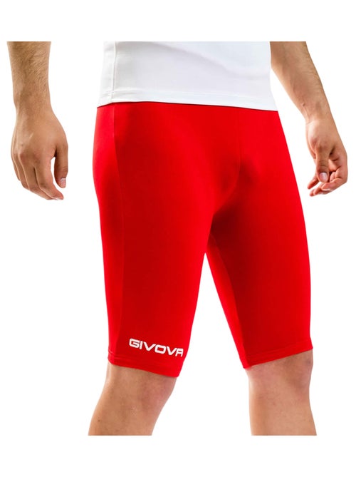 Givova - Cuissard de cyclisme motif/style logo - Kiabi