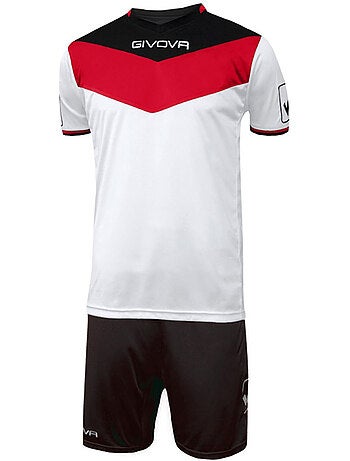 Givova - Ensemble t-shirt et short