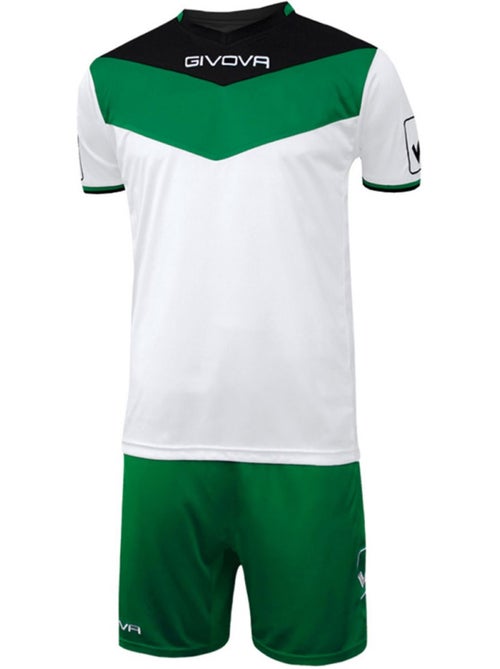 Givova - Ensemble t-shirt et short - Kiabi