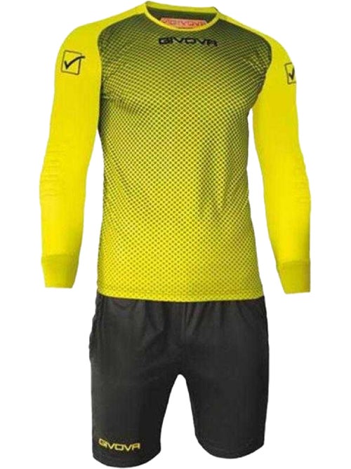Givova - Kit de gardien de but MANCHESTER PORTIERE - Kiabi