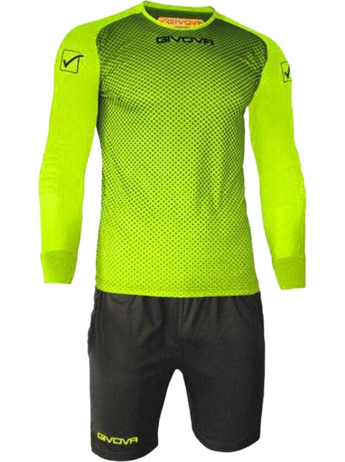 Givova - Kit de gardien de but MANCHESTER PORTIERE - Kiabi