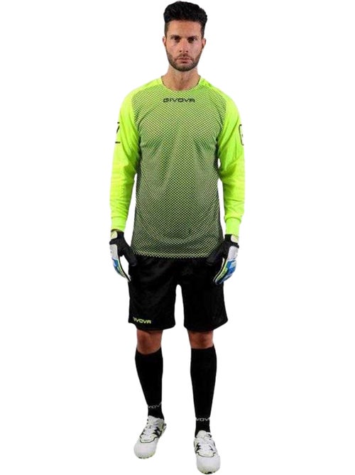 Givova - Kit de gardien de but MANCHESTER PORTIERE - Kiabi