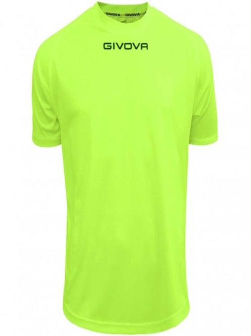 Givova - Maillot de foot ONE MAC01-0007 - Kiabi