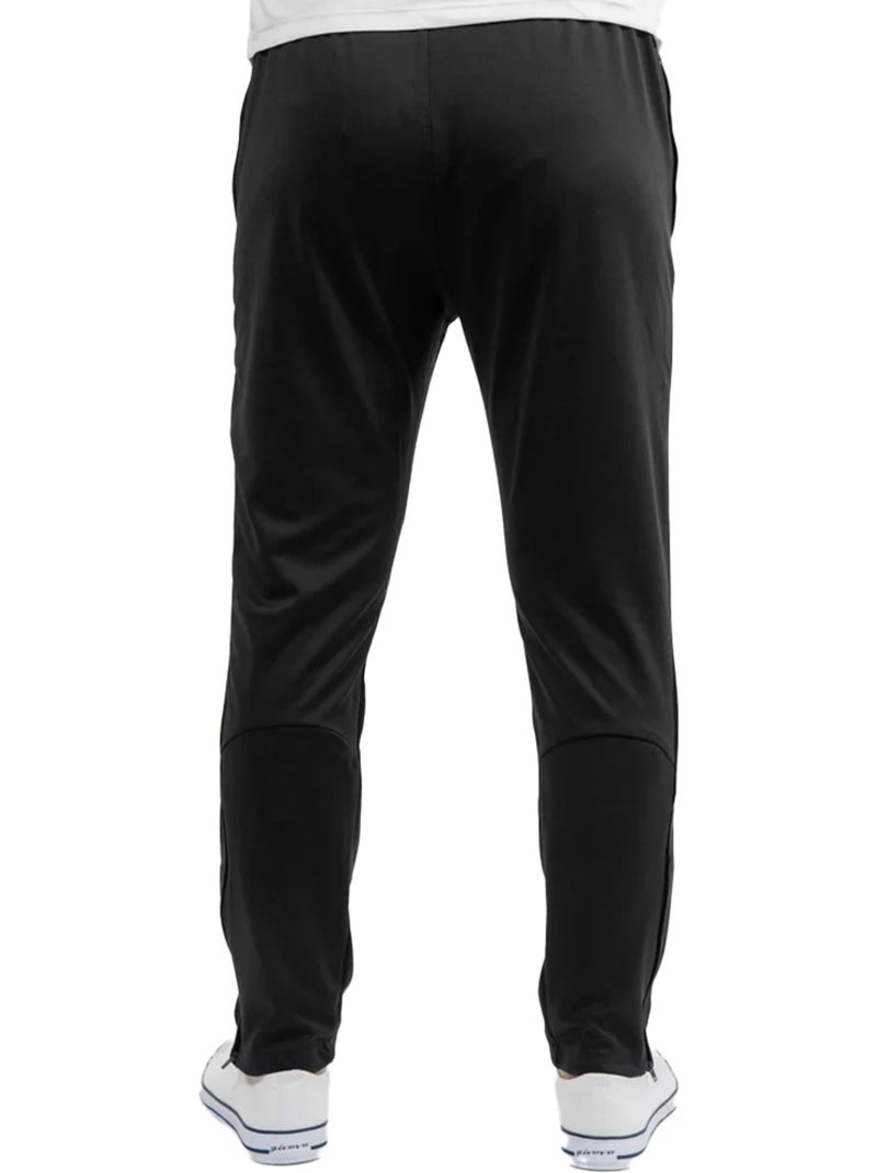 Givova - Pantalon de jogging ONE Noir - Kiabi