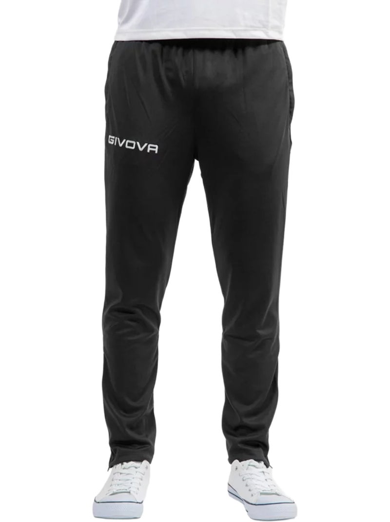 Givova - Pantalon de jogging ONE Noir - Kiabi