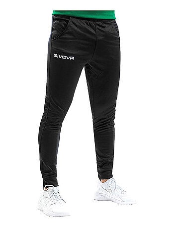 Givova - Pantalon de jogging P019