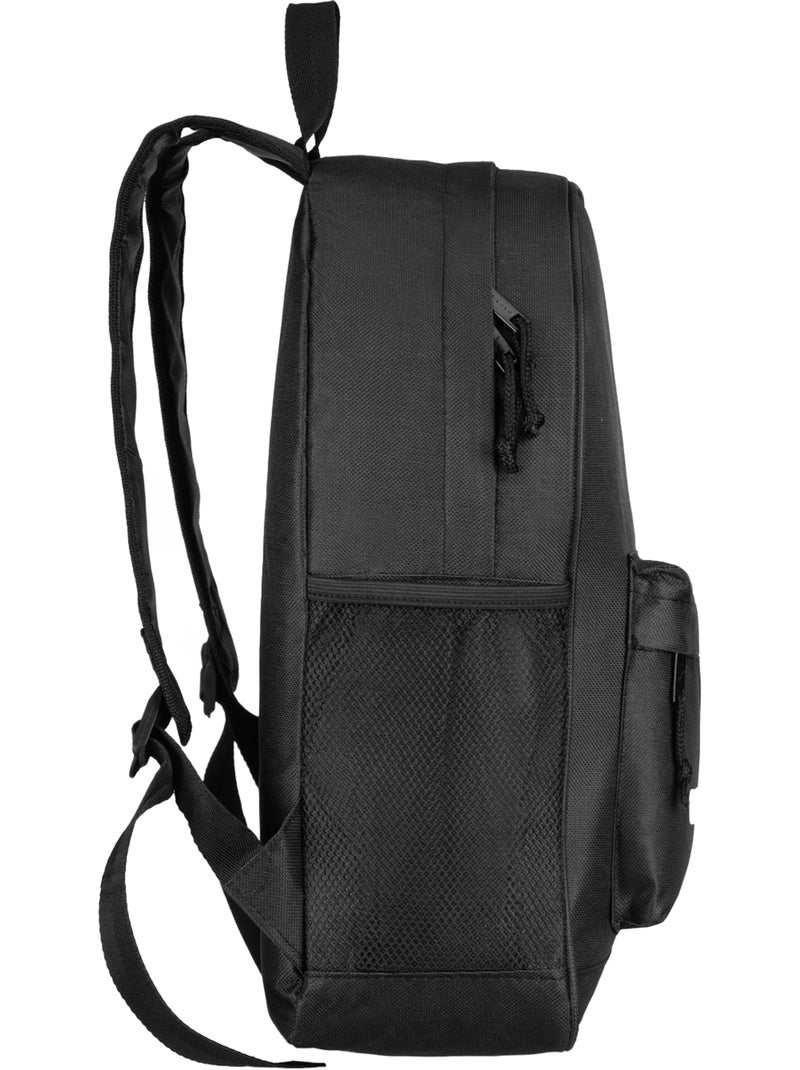 Givova - Sac à dos ZAINO SCUOLA Noir - Kiabi