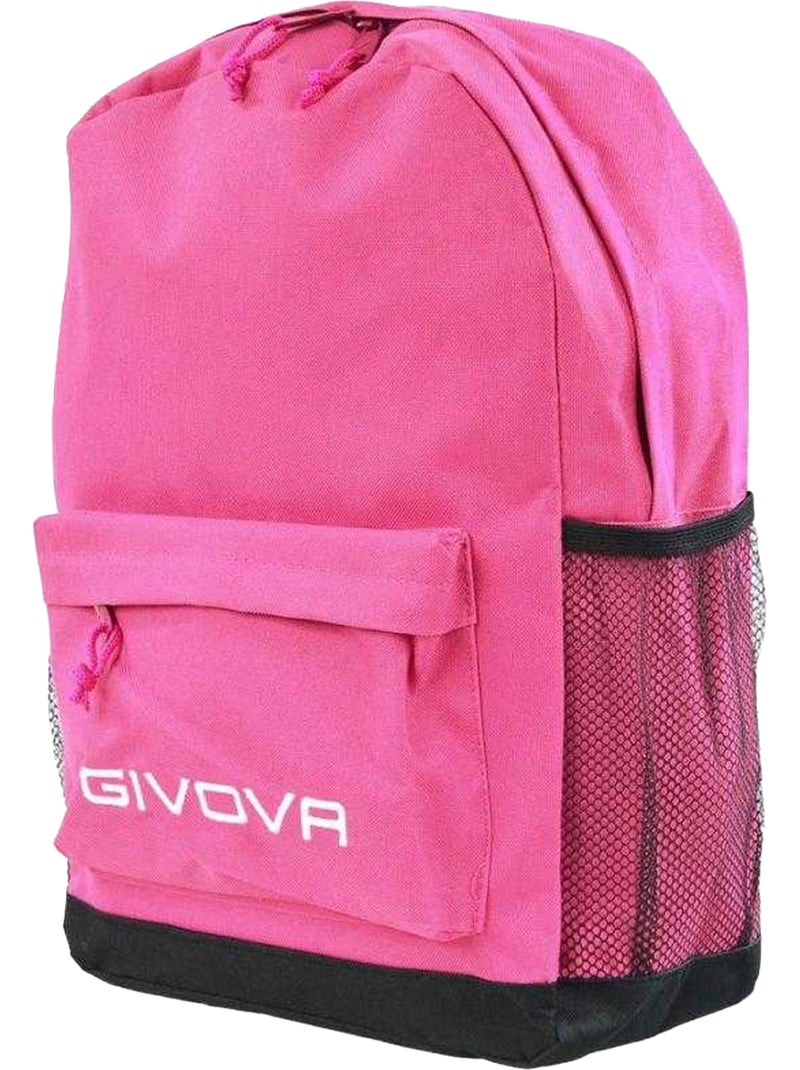 Givova - Sac à dos ZAINO SCUOLA Rose - Kiabi