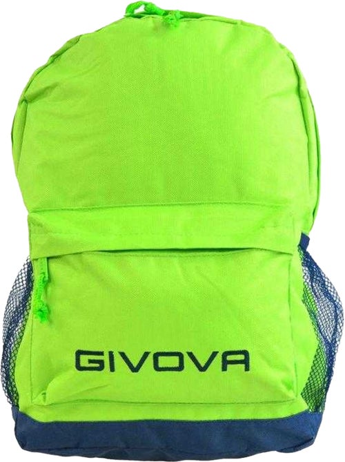 Givova - Sac à dos ZAINO SCUOLA - Kiabi