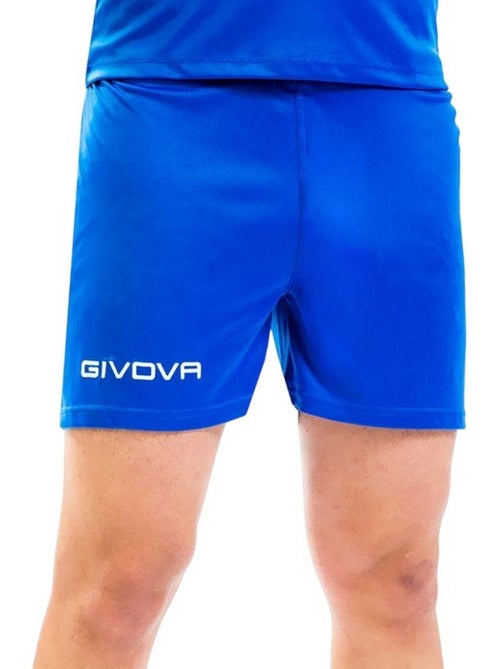Givova - Short CAPO - Kiabi