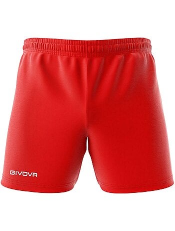 Givova - Short CAPO