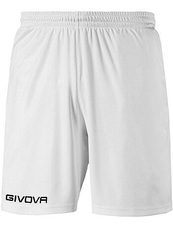 Givova - Short de foot CAPO