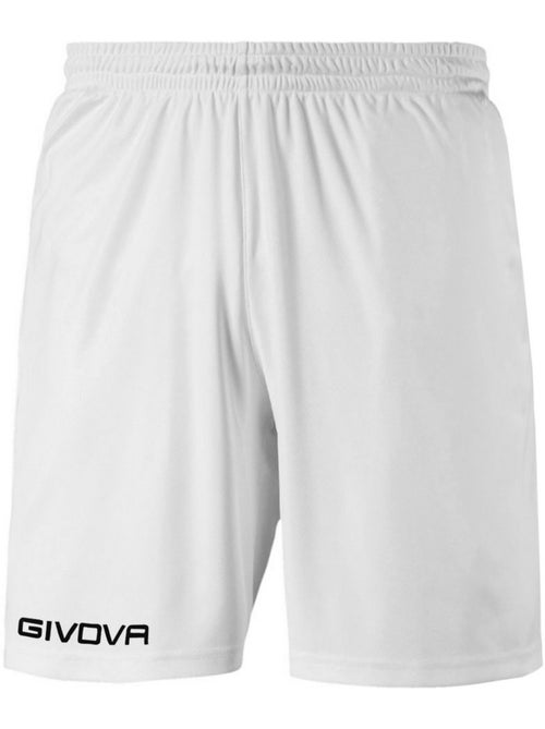 Givova - Short de foot CAPO - Kiabi