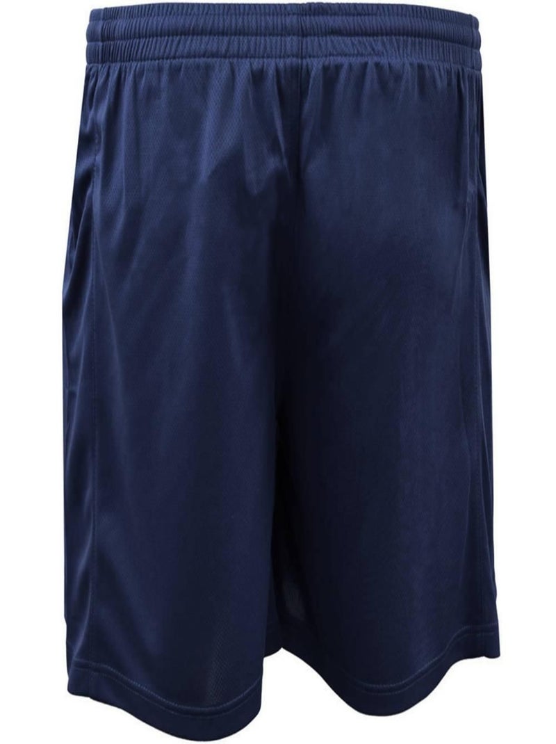 Givova - Short de foot ONE U Bleu marine - Kiabi