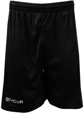 Givova - Short de foot ONE U
