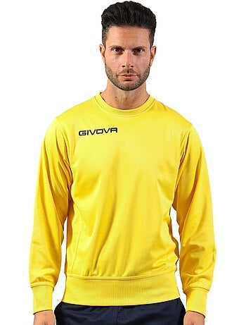 Givova - Sweat MAGLIA ONE