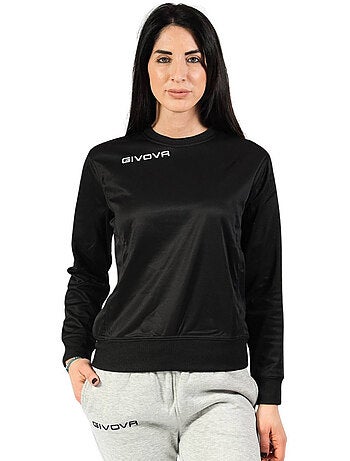 Givova - Sweat MAGLIA ONE