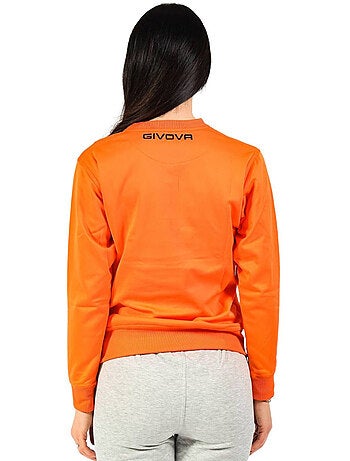 Givova - Sweat MAGLIA ONE