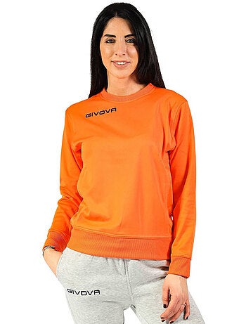 Givova - Sweat MAGLIA ONE