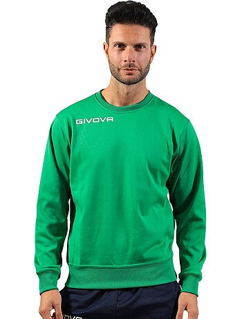 Givova - Sweat MAGLIA ONE