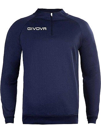 Givova - Sweat MAGLIA TECNICA