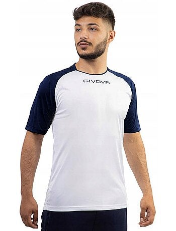 Givova - T-shirt CAPO