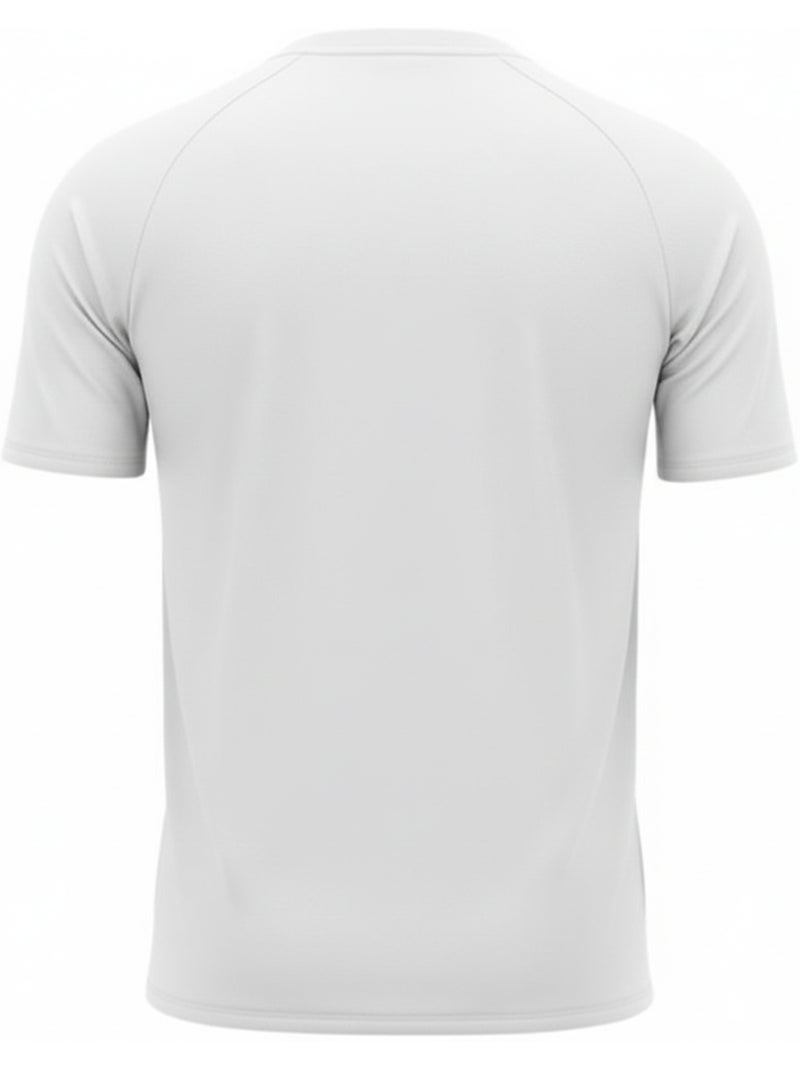 Givova - T-shirt CAPO Blanc - Kiabi
