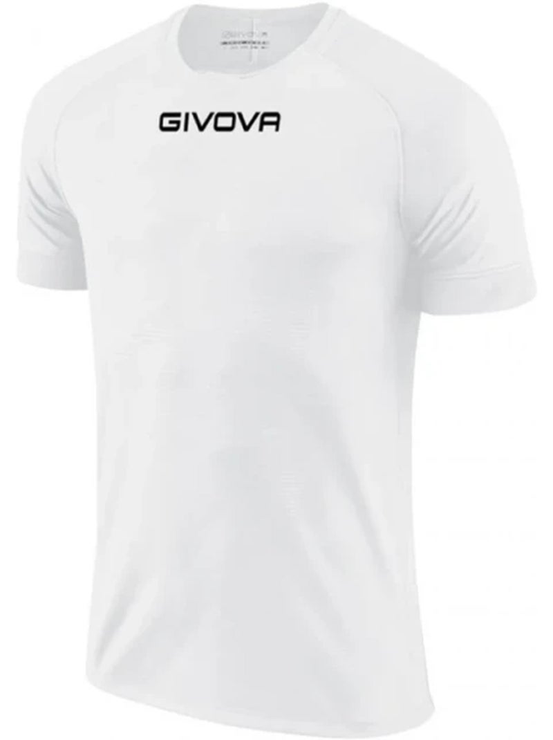 Givova - T-shirt CAPO Blanc - Kiabi