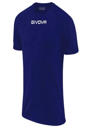 Givova - T-shirt CAPO