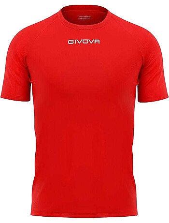 Givova - T-shirt CAPO