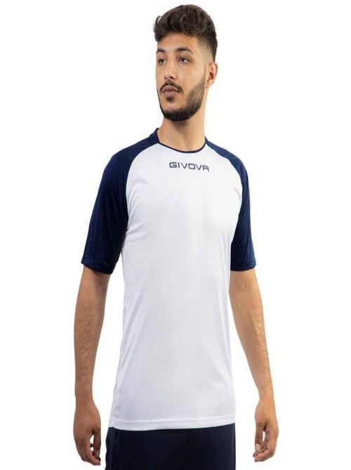 Givova - T-shirt manches courtes CAPO - Kiabi