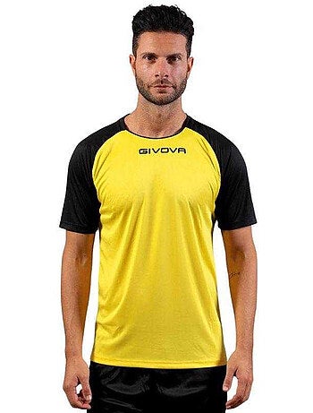 Givova - T-shirt manches raglan CAPO