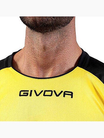 Givova - T-shirt manches raglan CAPO