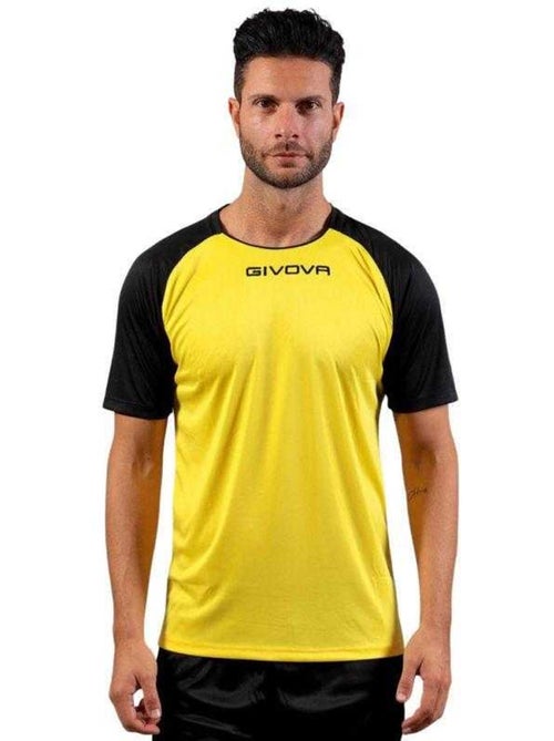 Givova - T-shirt manches raglan CAPO - Kiabi