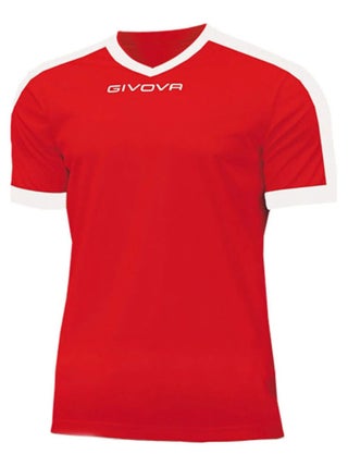 Givova - T-shirt REVOLUTION