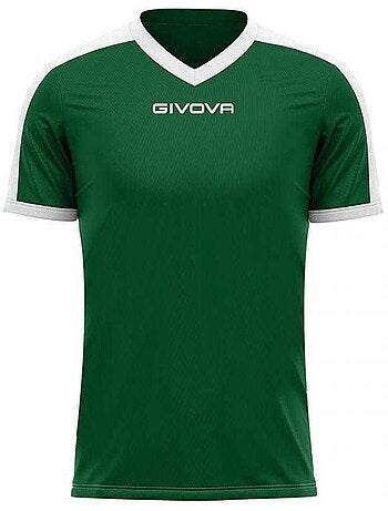 Givova - T-shirt REVOLUTION
