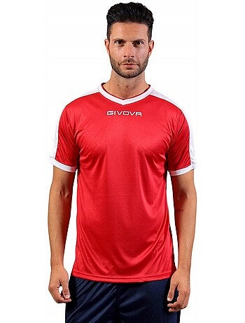 Givova - T-shirt REVOLUTION
