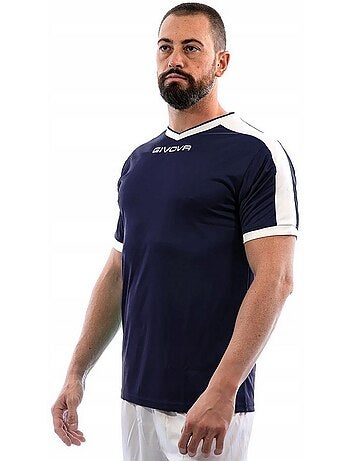 Givova - T-shirt REVOLUTION